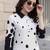Women Printed Regular Pure Cotton Kurta with Palazzos