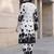 Women Printed Regular Pure Cotton Kurta with Palazzos