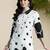 Women Printed Regular Pure Cotton Kurta with Trousers