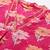 Floral Printed Pure Cotton Kurta with Trousers & Dupatta