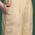 Woven Design Kurta With Trousers & Dupatta