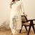 Plus Size Animal Printed Regular Pure Cotton Kurta with Palazzos