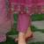 Women Ethnic Motifs Panelled Thread Work Pure Cotton Kurta with Trousers & With Dupatta