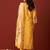 Women Floral Embroidered Cotton Kurta with Trousers & Dupatta