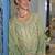 Women Ethnic Motifs Embroidered Sequinned Kurta with Trousers & Dupatta