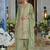 Women Ethnic Motifs Embroidered Sequinned Kurta with Trousers & Dupatta