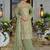 Women Ethnic Motifs Embroidered Sequinned Kurta with Trousers & Dupatta