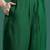 Women Printed Beads and Stones Kurta with Palazzos