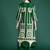 Women Printed Beads and Stones Kurta with Palazzos