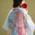 Women Ethnic Motifs Embroidered Thread Work Kurta with Trousers & With Dupatta