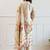 Women Floral Printed Regular Kurta with Trousers Dupatta