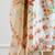 Women Floral Printed Regular Kurta with Trousers Dupatta