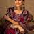 Printed Straight Kurta & Trousers With Dupatta set