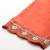 Ethnic Motifs Embroidered Gotta Patti Kurta With Trousers & Dupatta