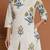 Women Floral Printed Regular Pure Cotton Kurta with Palazzos