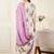 Women Floral Printed Regular Pure Cotton Kurta with Trousers & With Dupatta