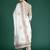 Floral Printed Empire Pure Cotton Kurta with Trousers & With Dupatta