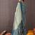 Women Ethnic Motifs Printed Regular Pure Cotton Kurta with Trousers & With Dupatta