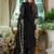 Ethnic Motifs Embroidered V-Neck Thread Work Kurta With Trousers & Dupatta