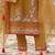 Adults-Women Woven Design Embroidered Kurta with Trousers & Dupatta