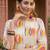 Women Printed Regular Pure Cotton Kurta with Trousers