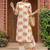 Women Printed Regular Pure Cotton Kurta with Trousers