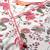 Floral Printed Pure Cotton Kurta with Trousers & Dupatta