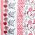 Floral Printed Pure Cotton Kurta with Trousers & Dupatta