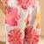 Women Floral Printed Regular Kurta with Trousers