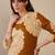 Women Floral Printed Regular Pure Cotton Kurta with Trousers