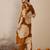 Women Floral Printed Regular Pure Cotton Kurta with Trousers