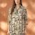 Women Printed Regular Pure Cotton Kurta with Trousers