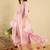 Women Floral Embroidered Regular Thread Work Kurta with Trousers & With Dupatta