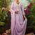 Women Ethnic Motifs Embroidered Cotton Kurta with Trousers & Dupatta