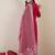 Women Embroidered Beads and Stones  Cotton Kurta with Trousers & Dupatta