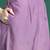 Ethnic Motifs Embroidered Kurta with Trousers & Dupatta