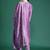 Ethnic Motifs Embroidered Kurta with Trousers & Dupatta