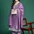 Ethnic Motifs Embroidered Kurta with Trousers & Dupatta