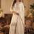 Women Ethnic Motifs Embroidered Kurta with Palazzos & Dupatta