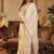 Women Ethnic Motifs Embroidered Kurta with Palazzos & Dupatta