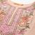 Women Floral Embroidered Thread Work Cotton Kurta with Trousers & With Dupatta