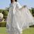 Women Floral Printed Empire Pure Cotton Kurta with Trousers & With Dupatta