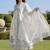 Women Floral Printed Empire Pure Cotton Kurta with Trousers & With Dupatta