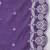 Ethnic Motifs Embroidered Pure Cotton A-Line Kurta Trousers & Dupatta