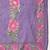 Floral Printed Round Neck Pure Cotton Anarkali With Trousers & Dupatta