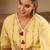 Floral Embroidered Thread Work Pure Cotton Straight Kurta With Trousers & Dupatta
