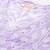 Plus Size Lavender Printed Straight Kurta Trousers With Dupatta Set