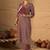 Women Ethnic Motifs Printed Pure Cotton Kurta with Trouser