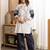 Women Printed Regular Pure Cotton Kurta with Trousers