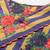 Floral Printed Regular Pure Cotton Kurta with Trousers & Dupatta